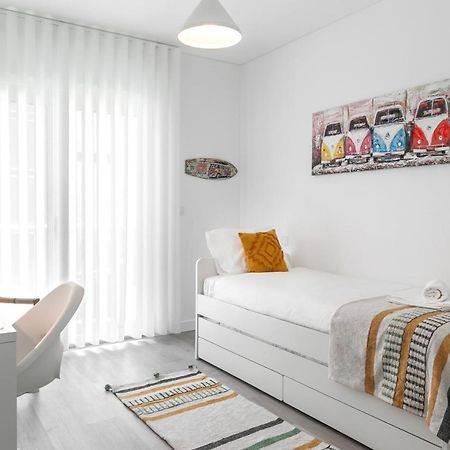 Consolacao Surf & Beach House Appartement Buitenkant foto