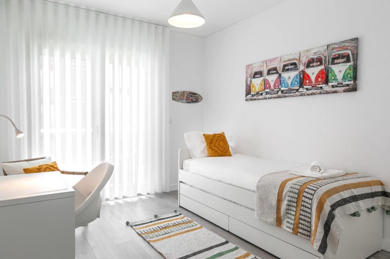 Consolacao Surf & Beach House Appartement Buitenkant foto