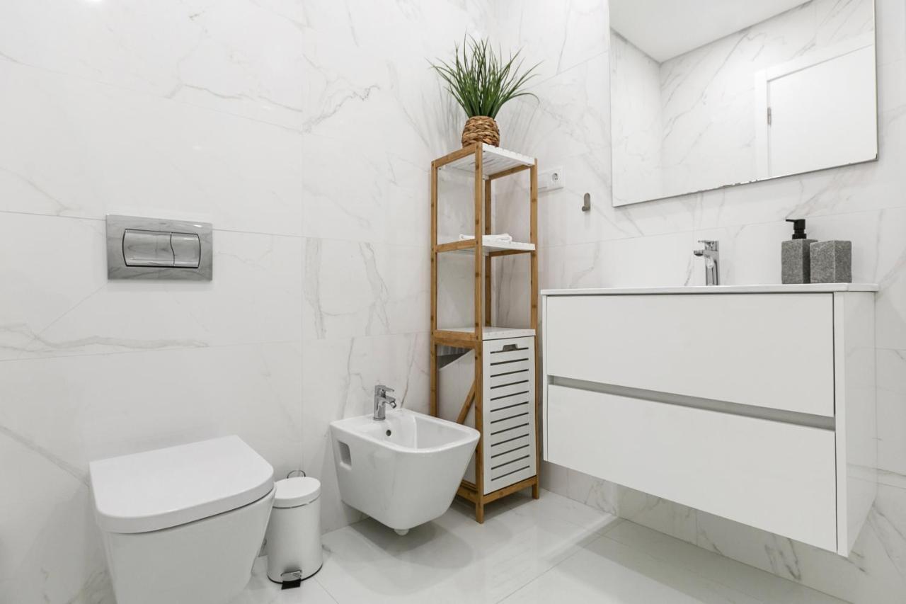 Consolacao Surf & Beach House Appartement Buitenkant foto