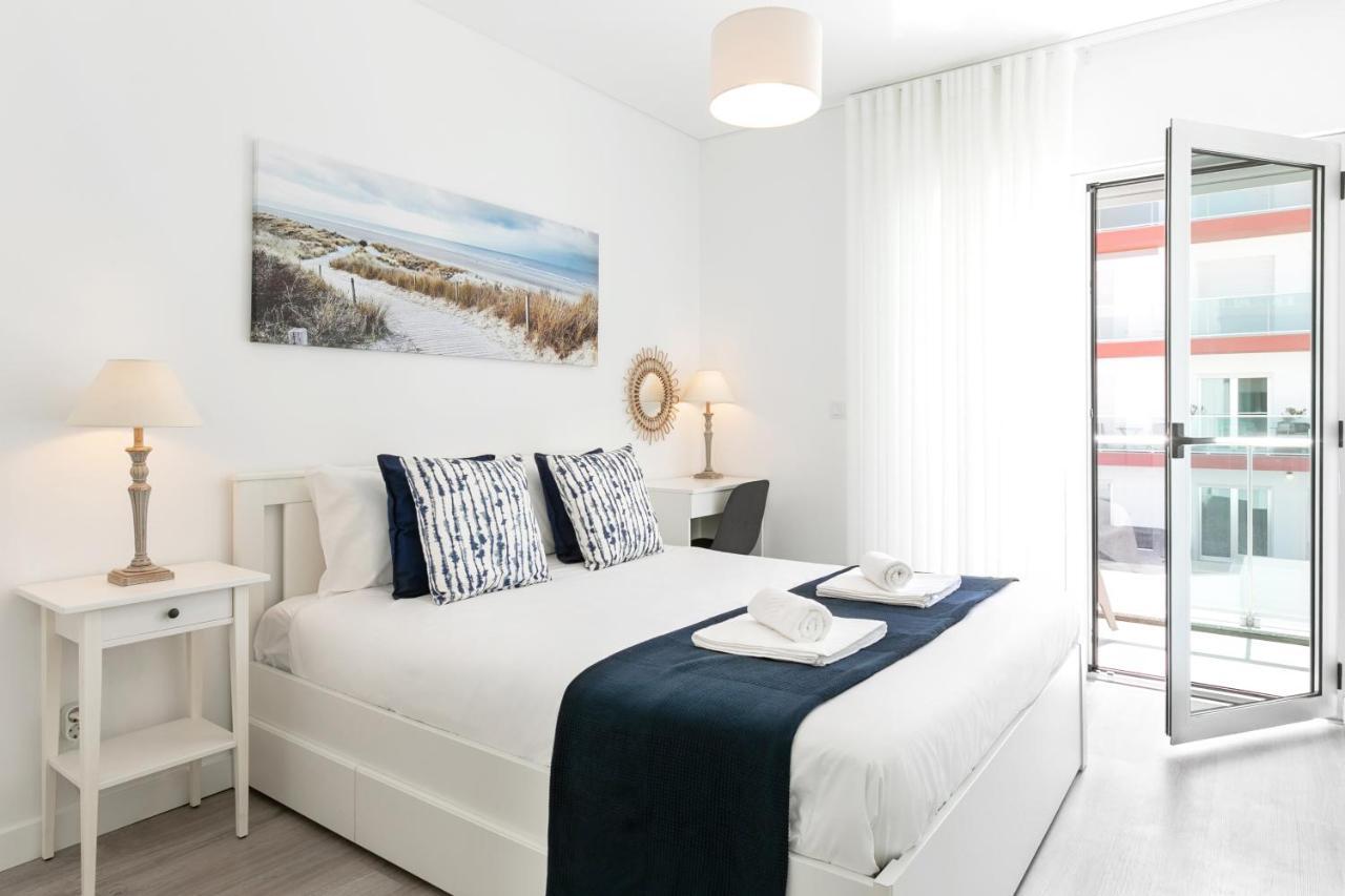 Consolacao Surf & Beach House Appartement Buitenkant foto