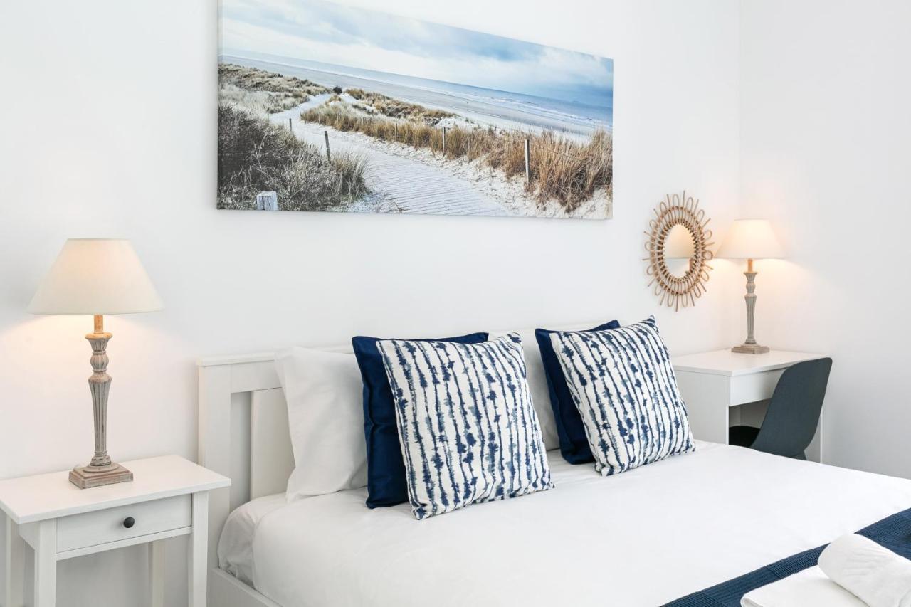 Consolacao Surf & Beach House Appartement Buitenkant foto
