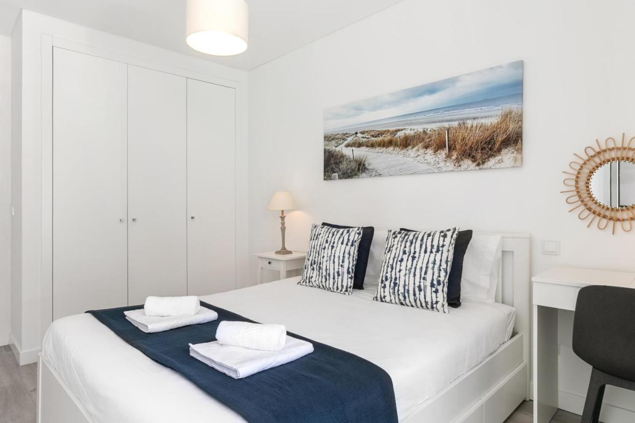 Consolacao Surf & Beach House Appartement Buitenkant foto