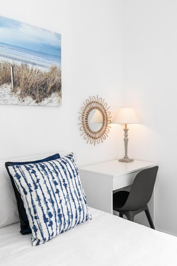 Consolacao Surf & Beach House Appartement Buitenkant foto