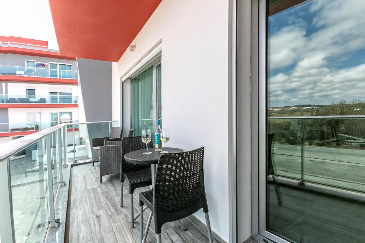 Consolacao Surf & Beach House Appartement Buitenkant foto