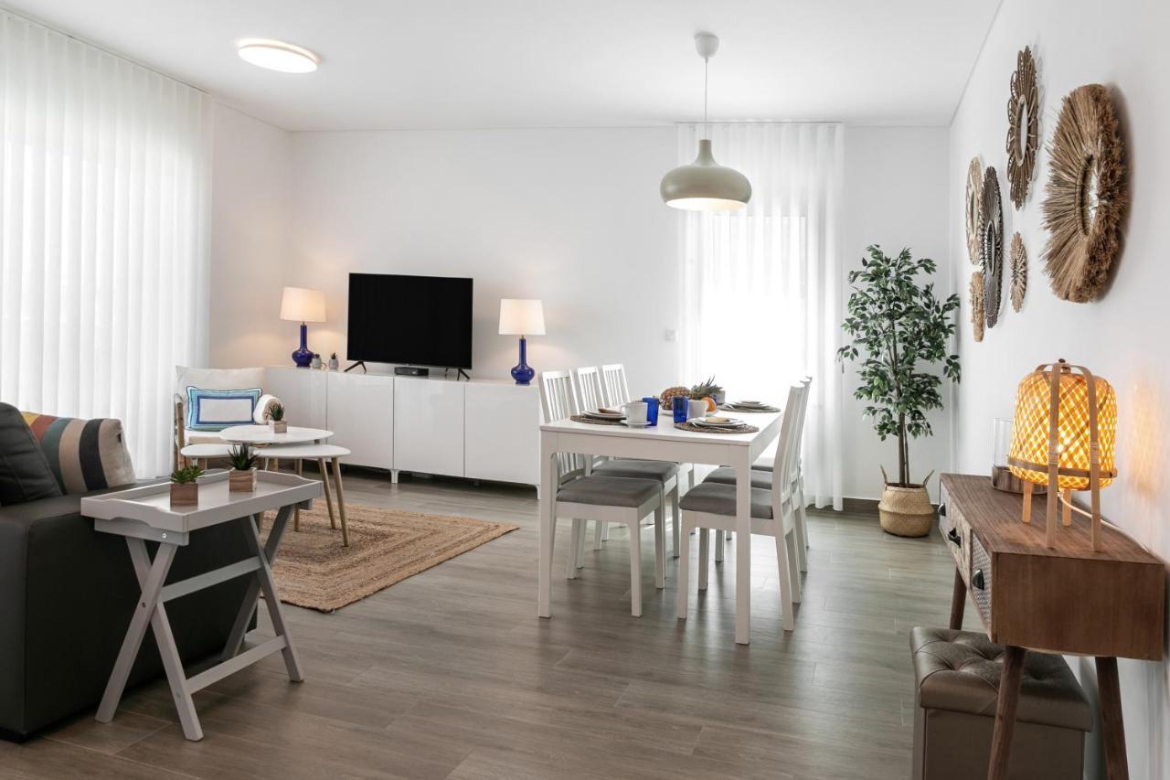 Consolacao Surf & Beach House Appartement Buitenkant foto