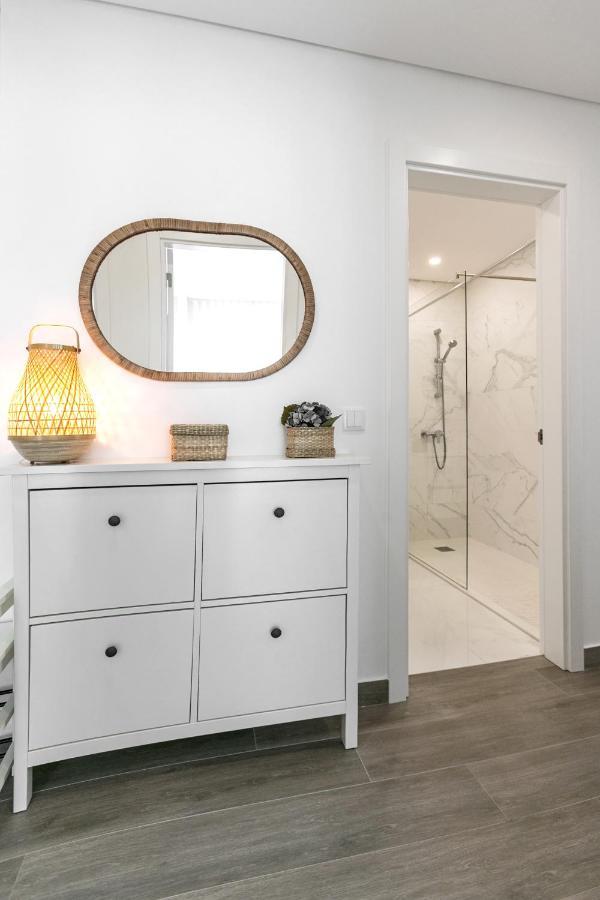 Consolacao Surf & Beach House Appartement Buitenkant foto