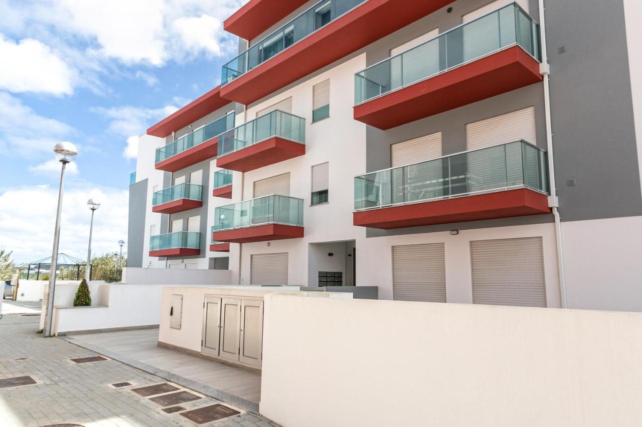 Consolacao Surf & Beach House Appartement Buitenkant foto