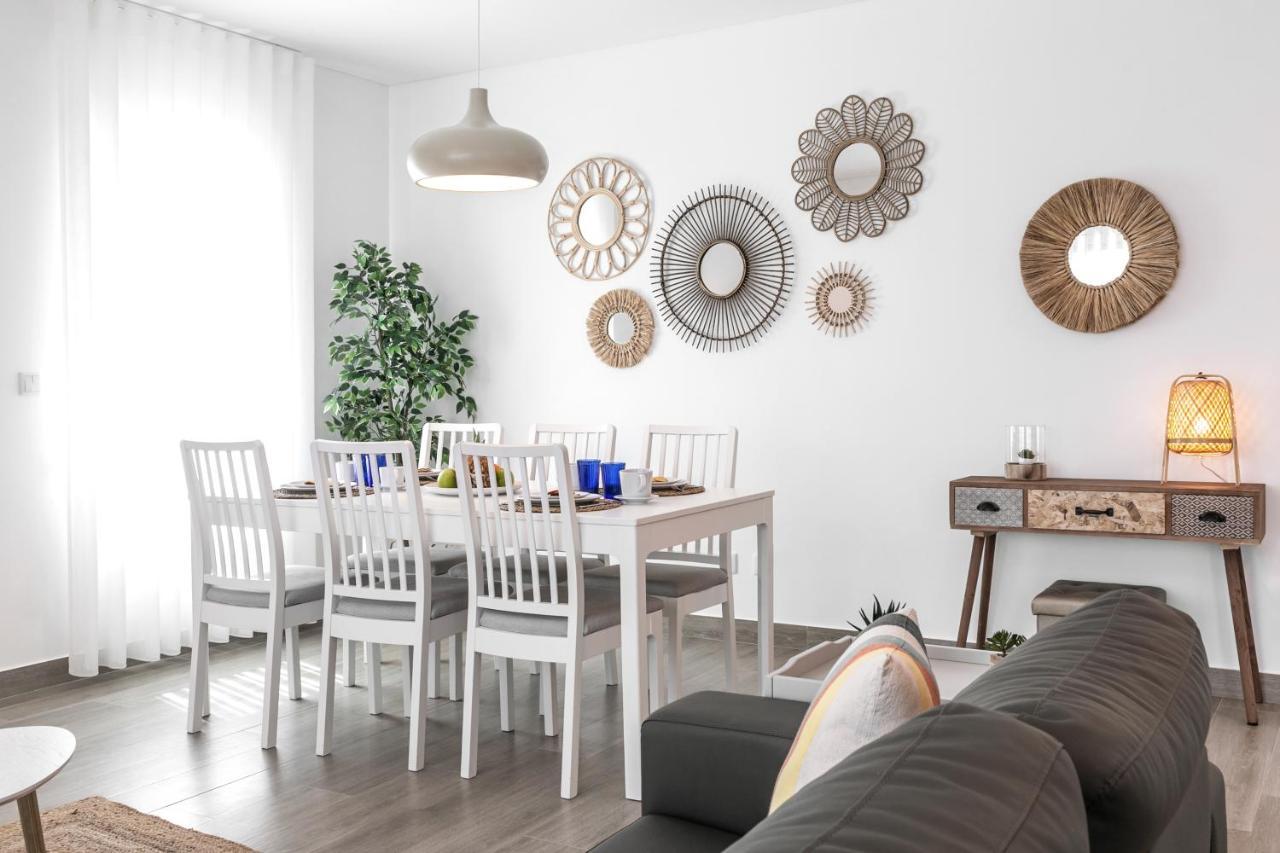 Consolacao Surf & Beach House Appartement Buitenkant foto