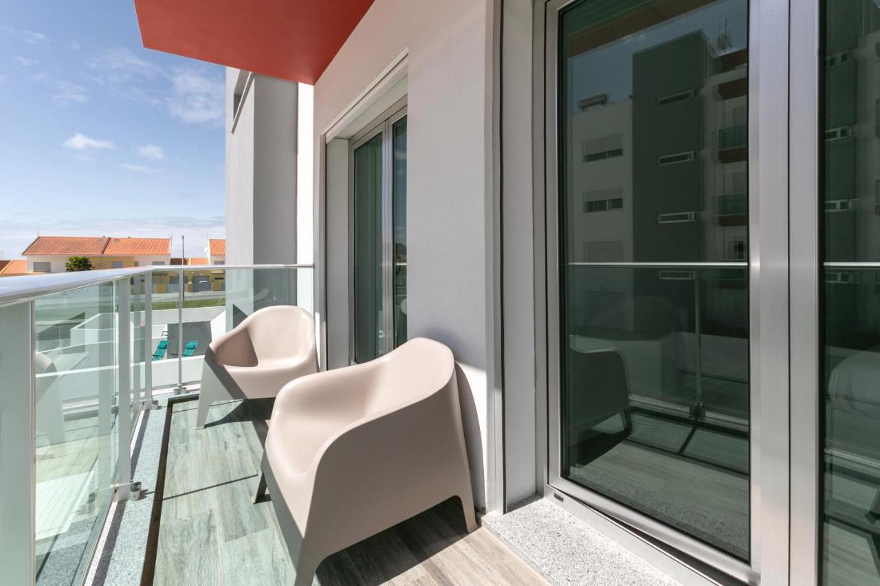 Consolacao Surf & Beach House Appartement Buitenkant foto