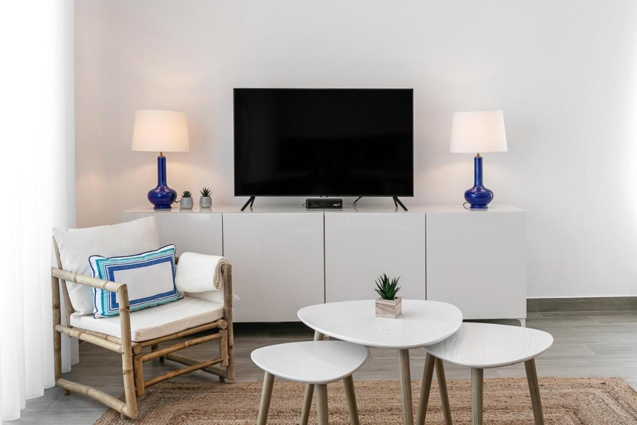 Consolacao Surf & Beach House Appartement Buitenkant foto
